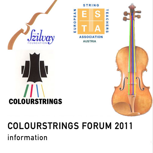 COLOUSTRINGS 2010
